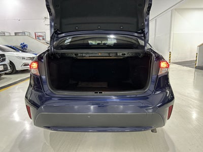 2022 Toyota COROLLA LE HV