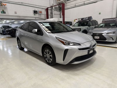 2022 Toyota PRIUS BASE BASE