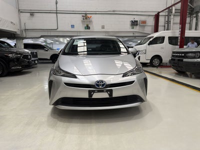 2022 Toyota PRIUS BASE BASE