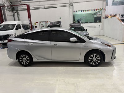 2022 Toyota PRIUS BASE BASE