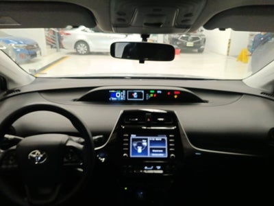 2021 Toyota PRIUS BASE BASE
