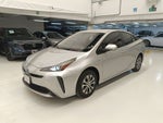 2021 Toyota PRIUS BASE BASE