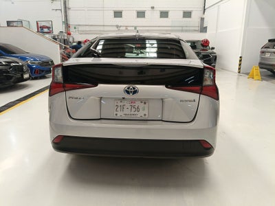 2021 Toyota PRIUS BASE BASE
