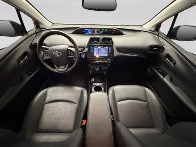 2019 Toyota PRIUS PREMIUM CVT
