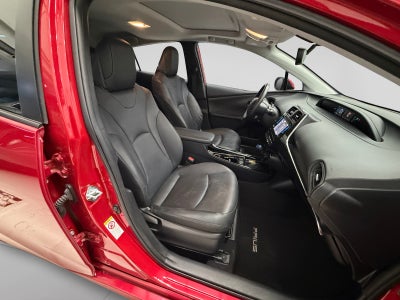 2019 Toyota PRIUS PREMIUM CVT