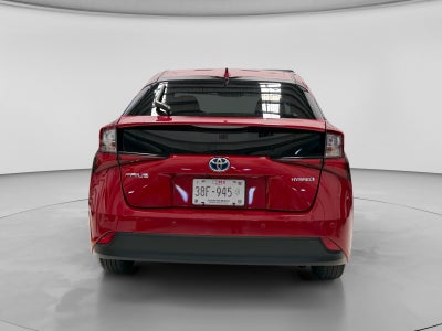 2019 Toyota PRIUS PREMIUM CVT