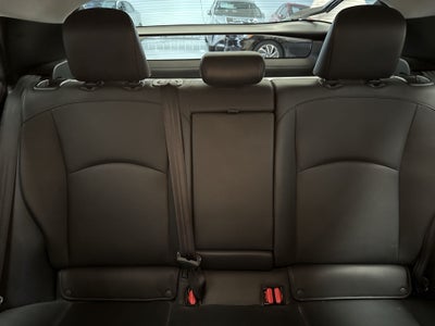2019 Toyota PRIUS PREMIUM CVT