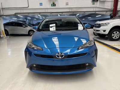 2019 Toyota PRIUS PREMIUM CVT