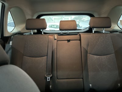 2019 Toyota RAV4 2.5 XLE AWD AT