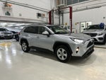 2019 Toyota RAV4 2.5 XLE AWD AT