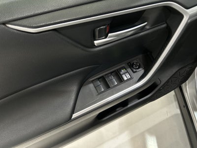 2019 Toyota RAV4 2.5 XLE AWD AT