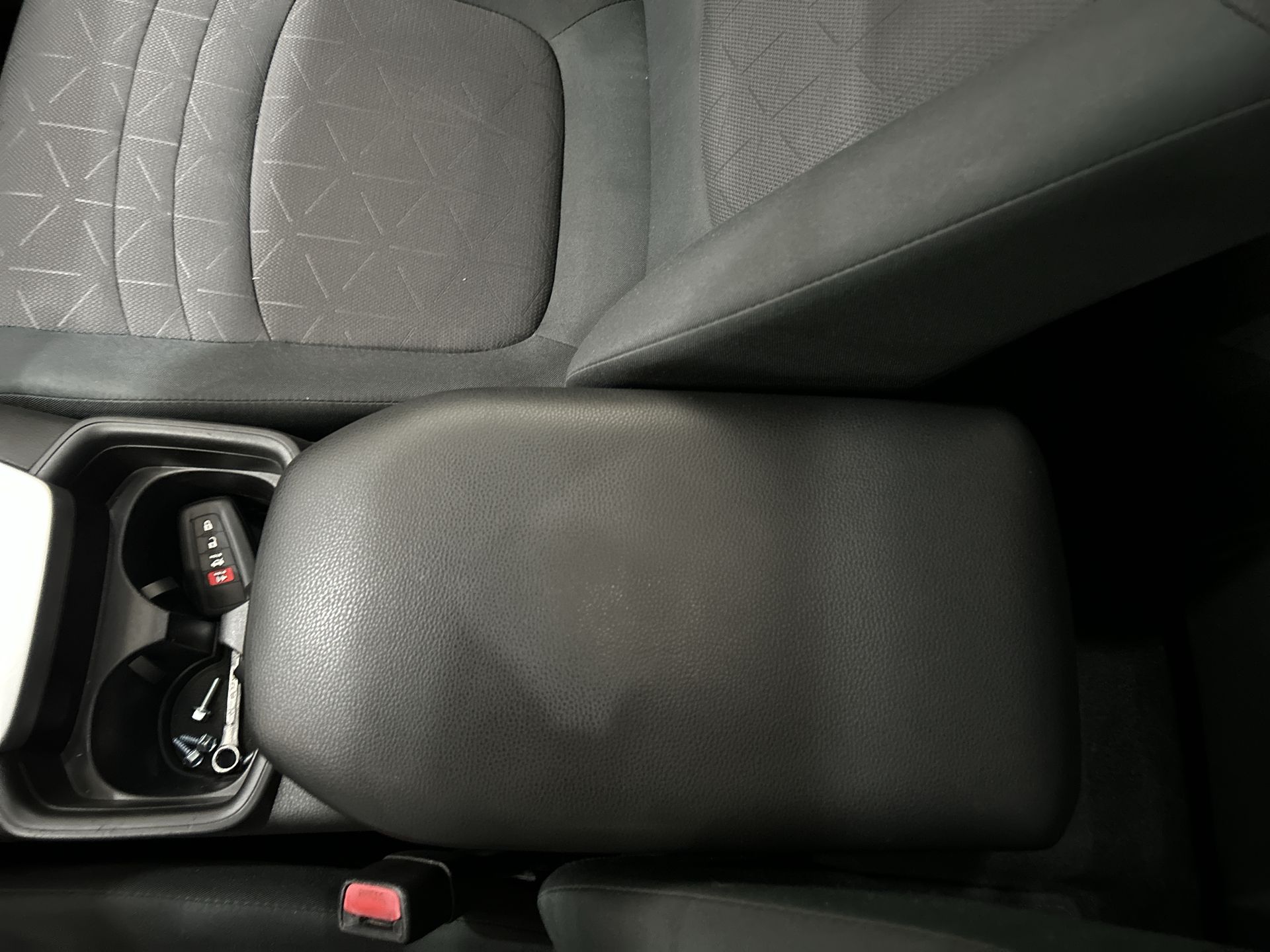 2019 Toyota RAV4 2.5 XLE AWD AT