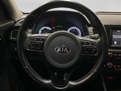2019 Kia NIRO 1.6L GDI EX T/A