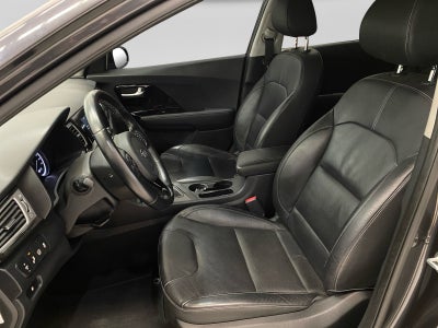 2019 Kia NIRO 1.6L GDI EX T/A