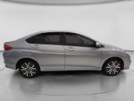 2020 Honda CITY EX CVT