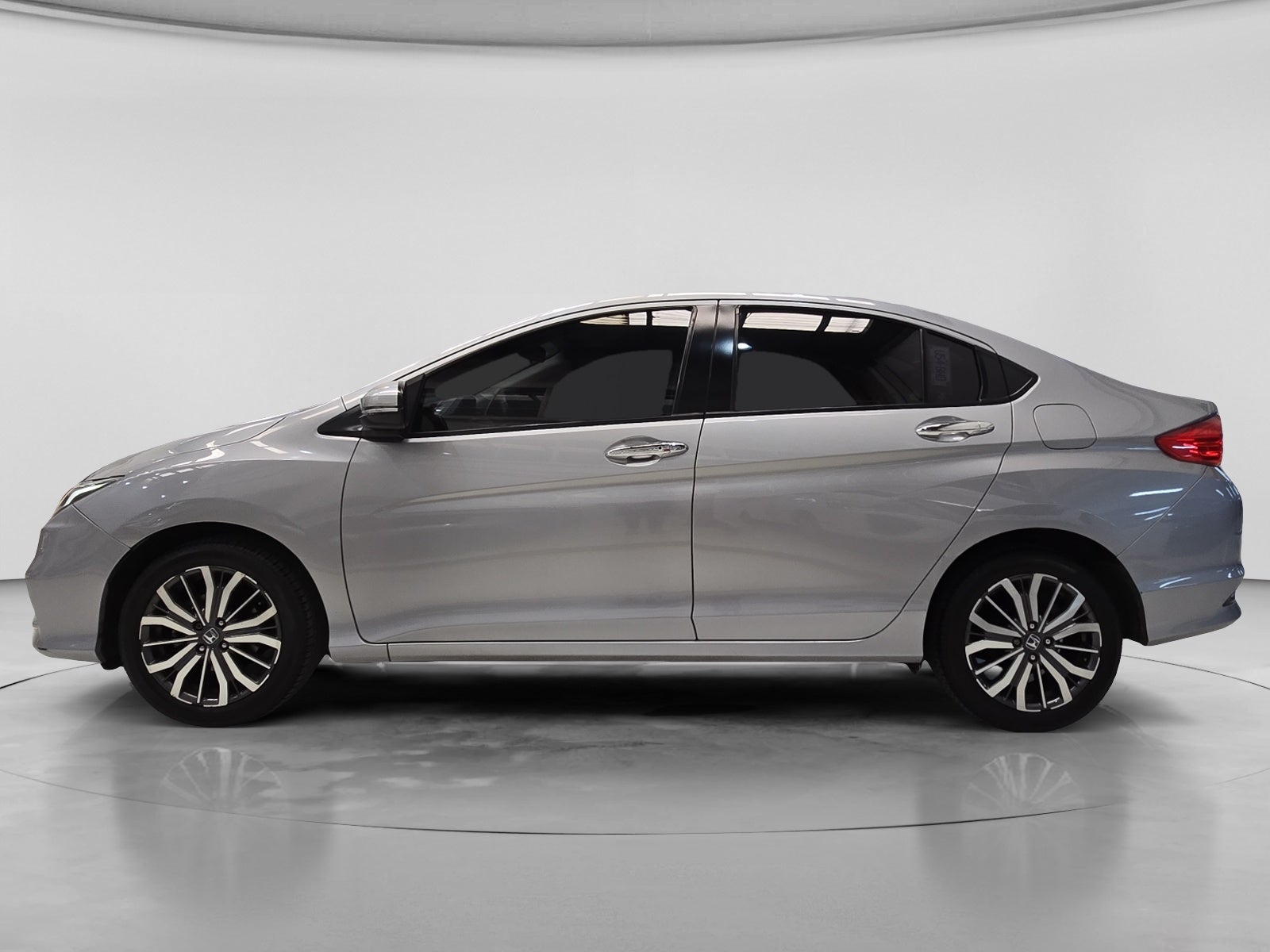 2020 Honda CITY EX CVT