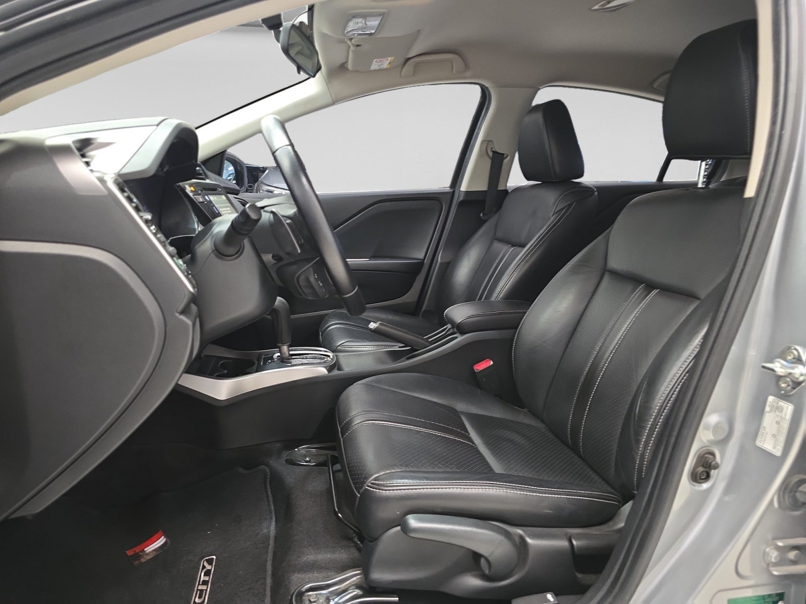 2020 Honda CITY EX CVT