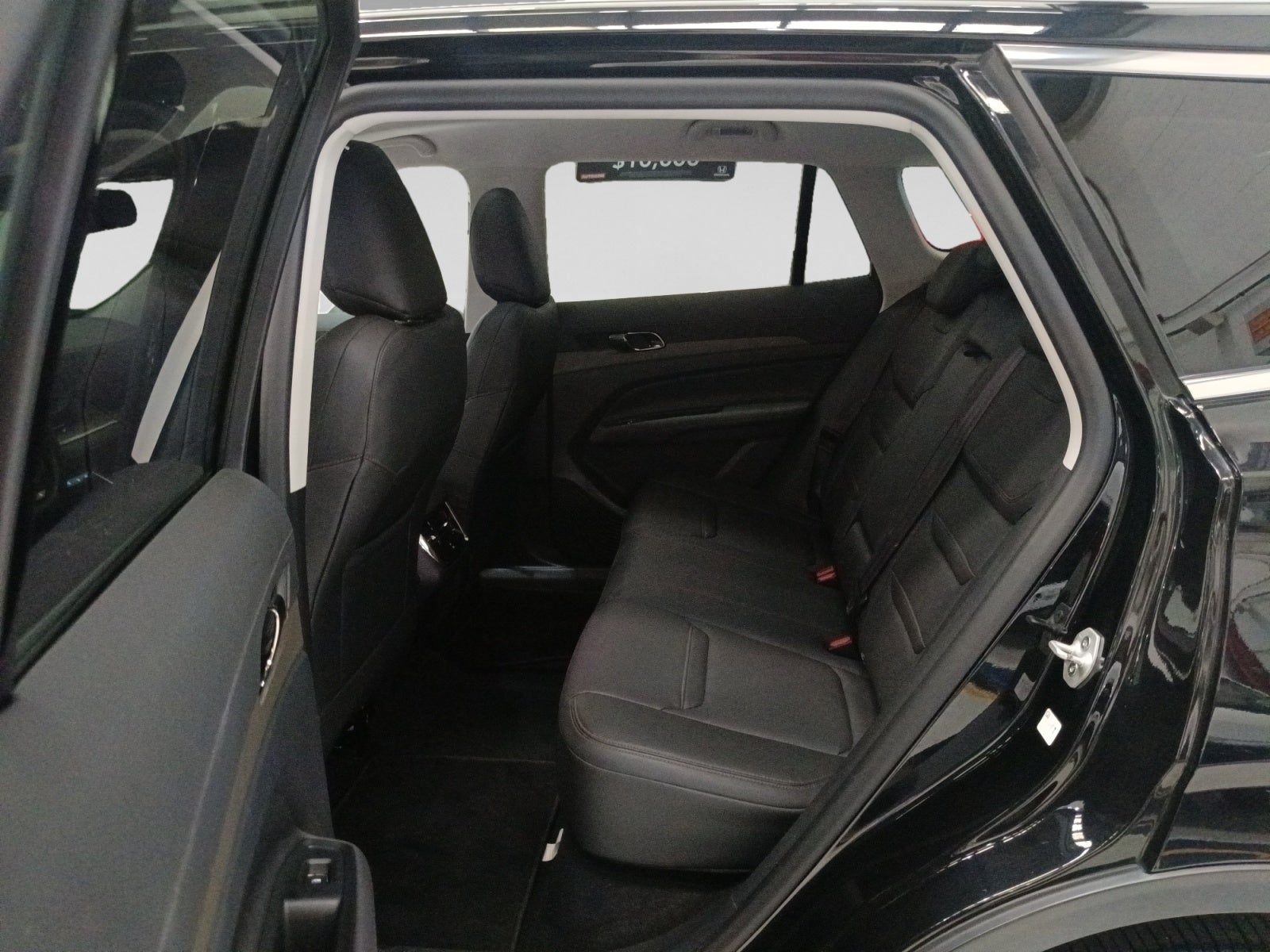 2025 Ford TERRITORY TREND FWD 1.8L