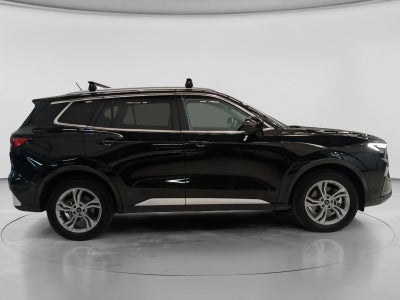 2025 Ford TERRITORY TREND FWD 1.8L