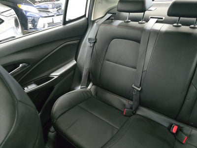 2023 Chevrolet ONIX G PREMIER 4 PTAS PREMIER REDLINE E