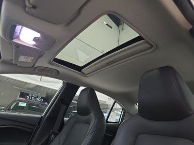 2023 Chevrolet ONIX G PREMIER 4 PTAS PREMIER REDLINE E