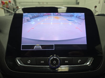 2023 Chevrolet ONIX G PREMIER 4 PTAS PREMIER REDLINE E