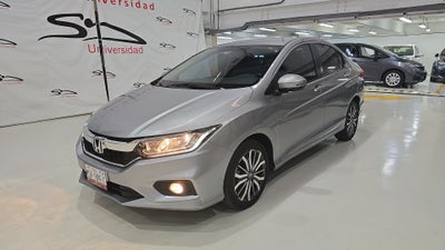 2020 Honda CITY EX CVT