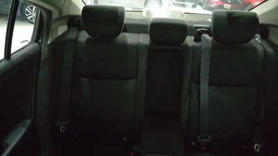 2020 Honda CITY EX CVT