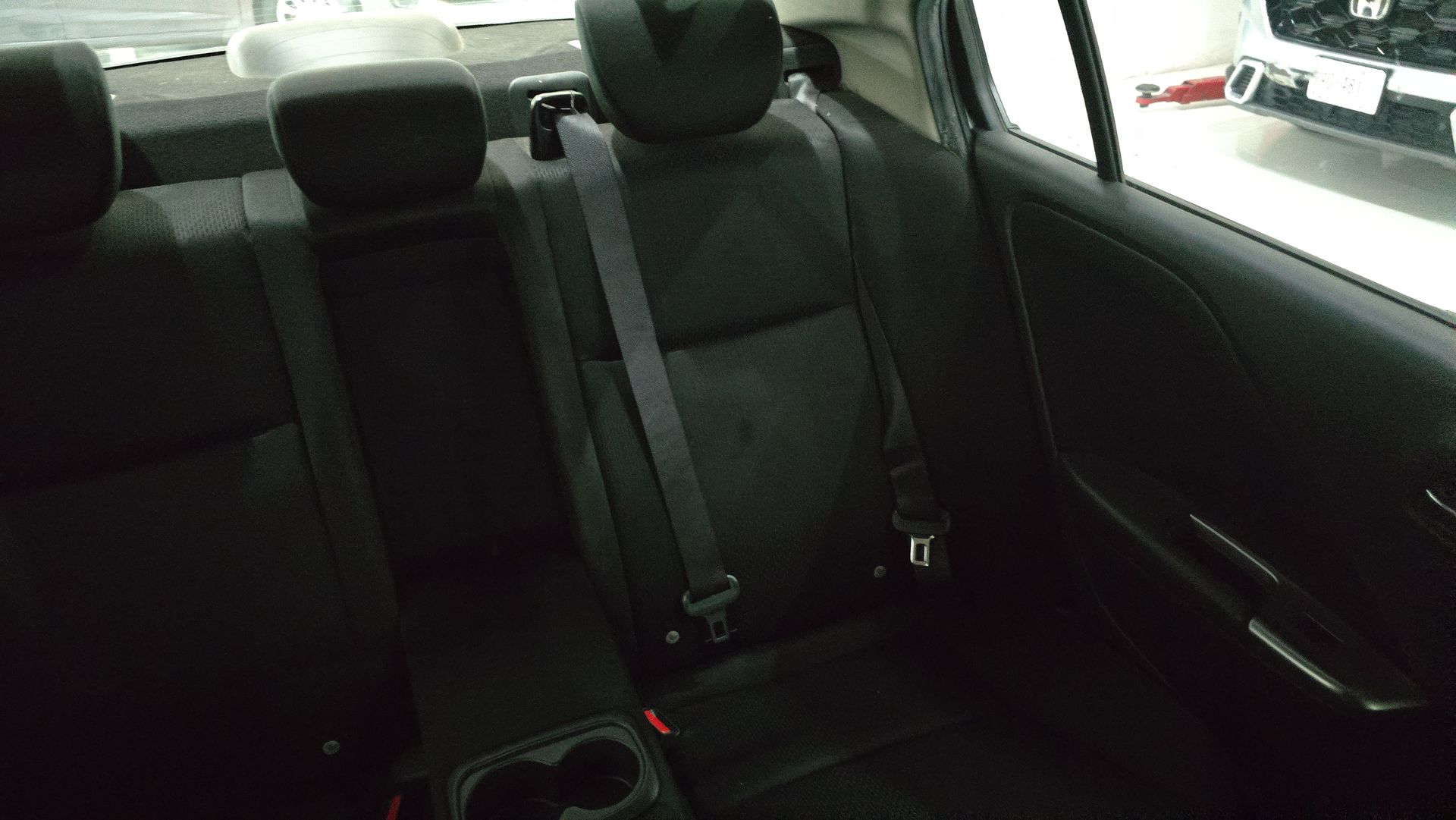 2020 Honda CITY EX CVT