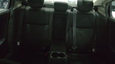 2020 Honda CITY EX CVT