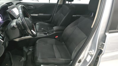 2020 Honda CITY EX CVT