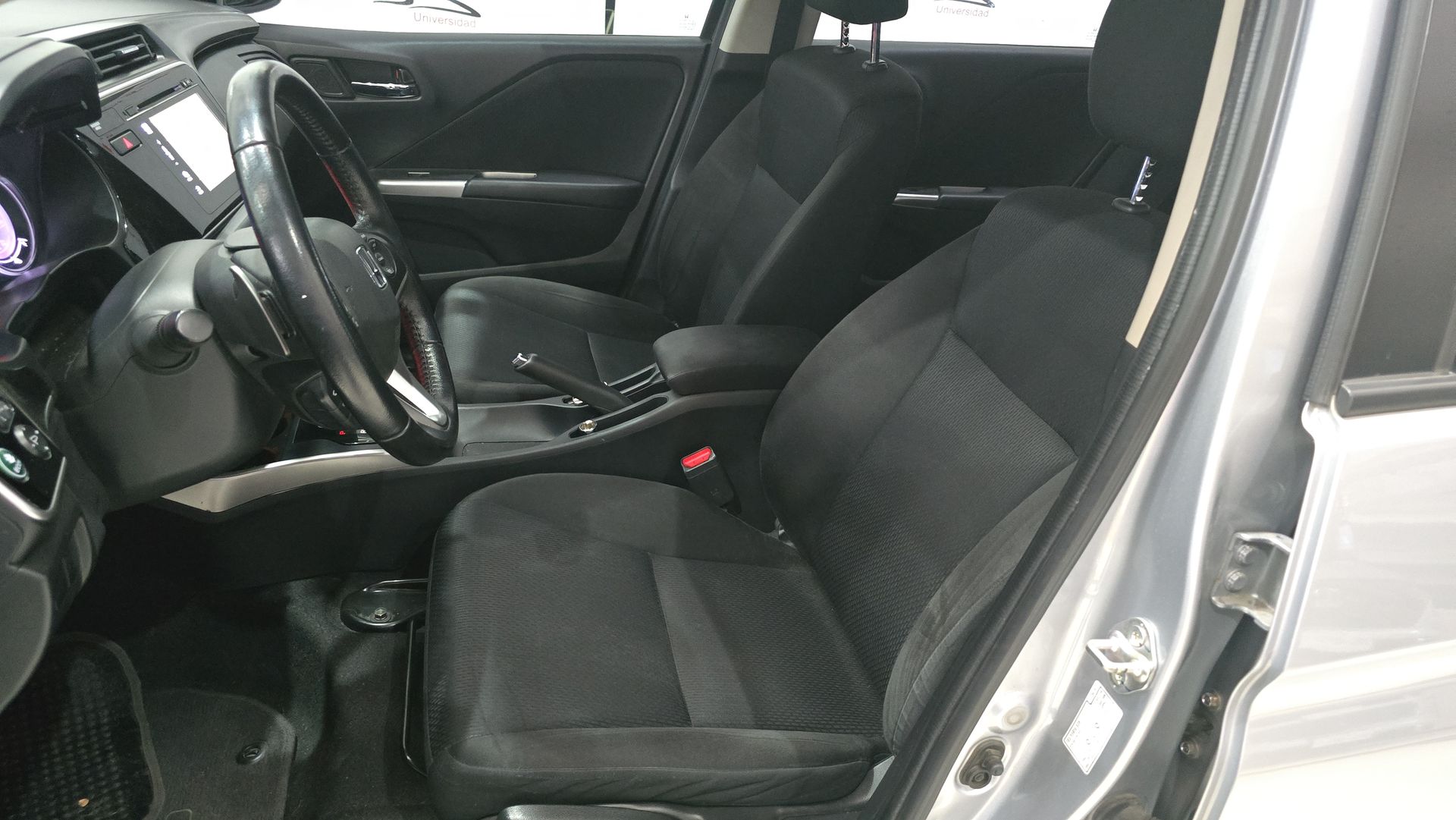 2020 Honda CITY EX CVT