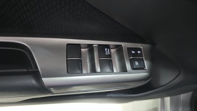 2020 Honda CITY EX CVT