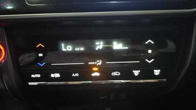 2020 Honda CITY EX CVT