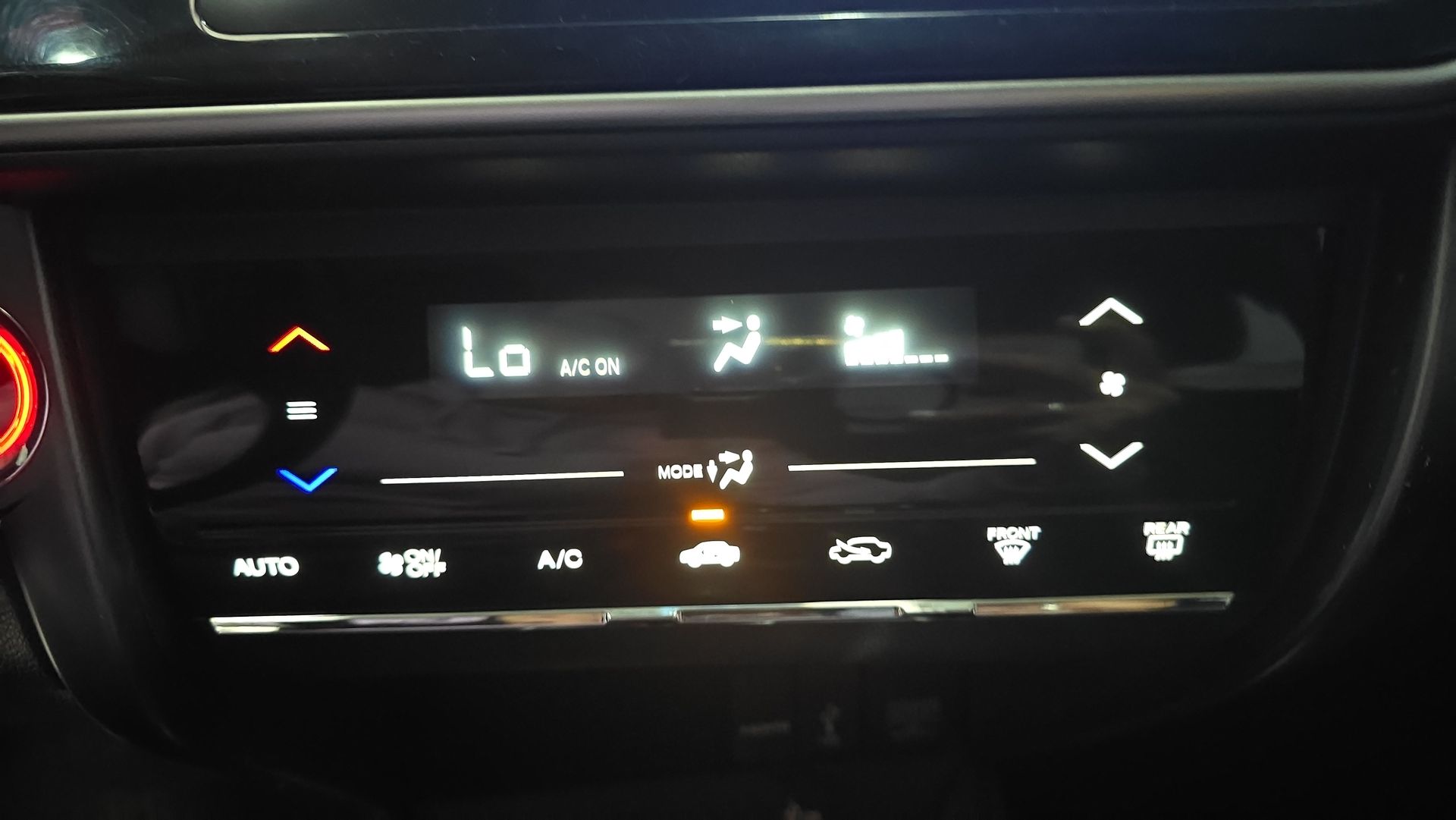 2020 Honda CITY EX CVT