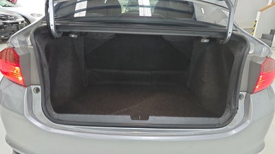 2020 Honda CITY EX CVT