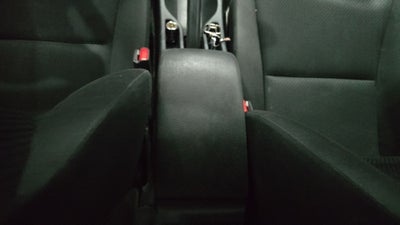 2020 Honda CITY EX CVT