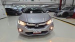 2020 Honda CITY EX CVT