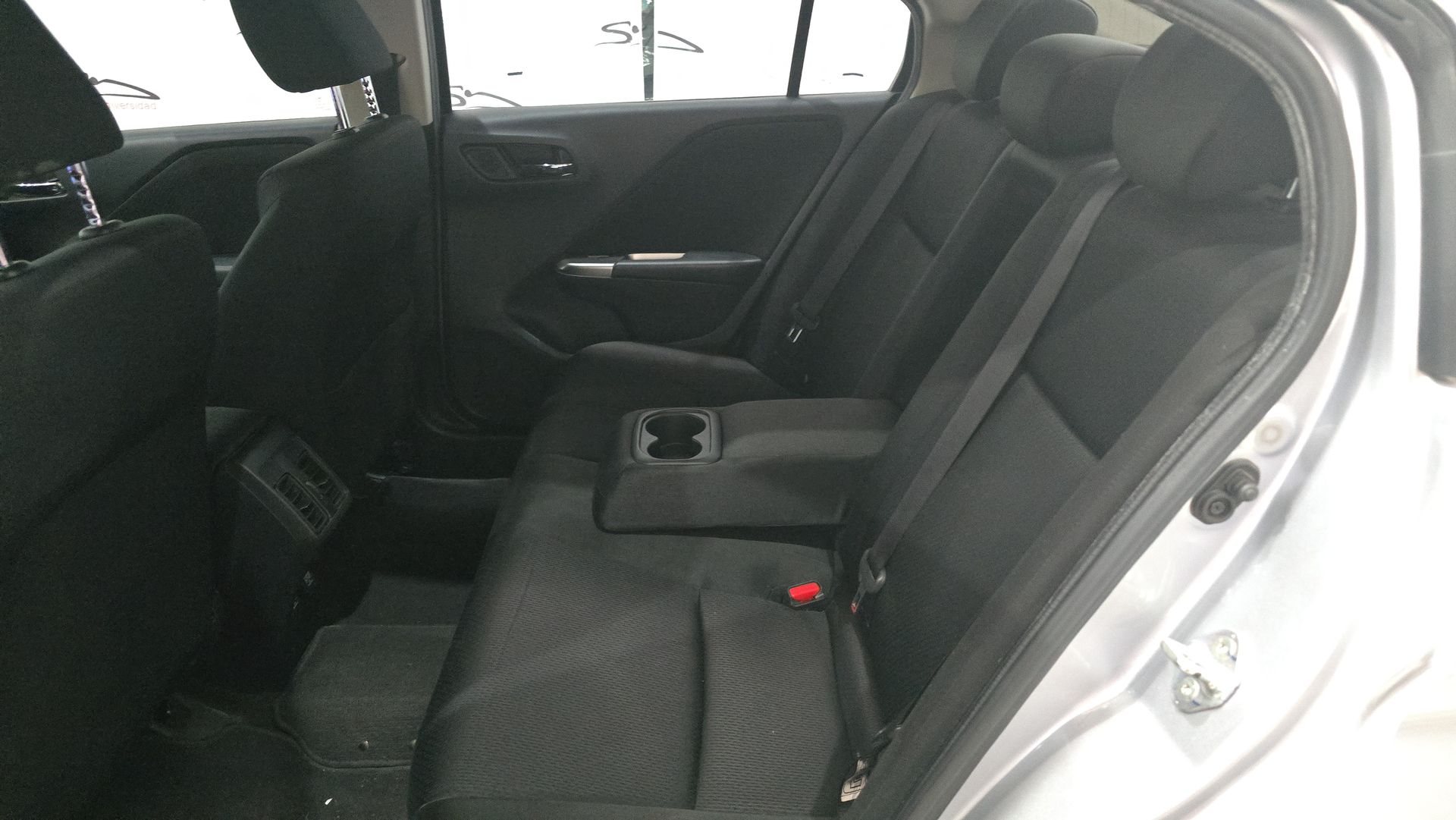 2020 Honda CITY EX CVT