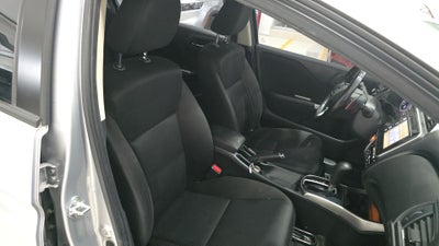 2020 Honda CITY EX CVT