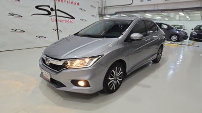 2020 Honda CITY EX CVT