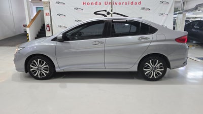 2020 Honda CITY EX CVT