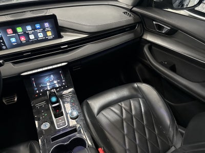 2023 CHIREY CHIREY 2.0T LUXURY