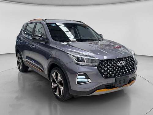 2023 CHIREY CHIREY 1.5T PREMIUM