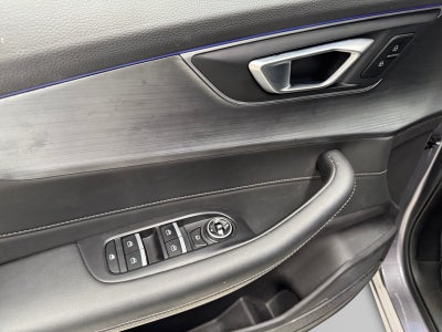 2023 CHIREY CHIREY 1.5T PREMIUM