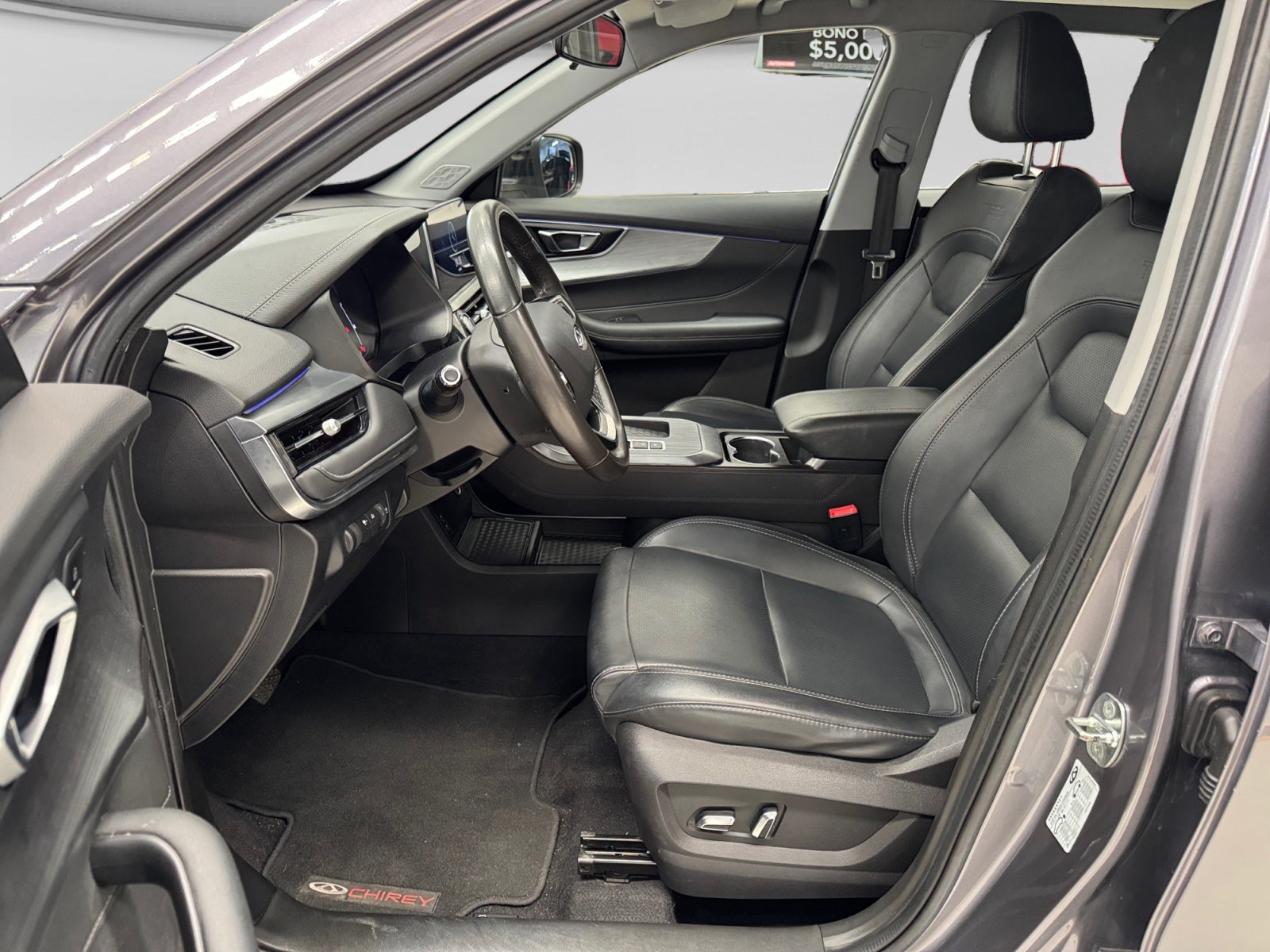 2023 CHIREY CHIREY 1.5T PREMIUM