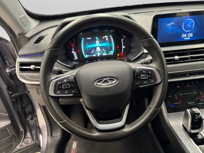 2023 CHIREY CHIREY 1.5T PREMIUM