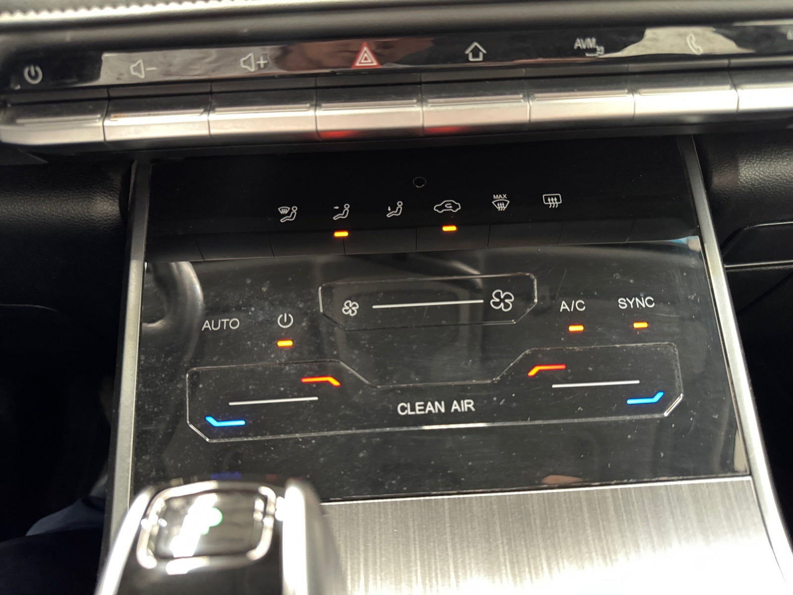 2023 CHIREY CHIREY 1.5T PREMIUM