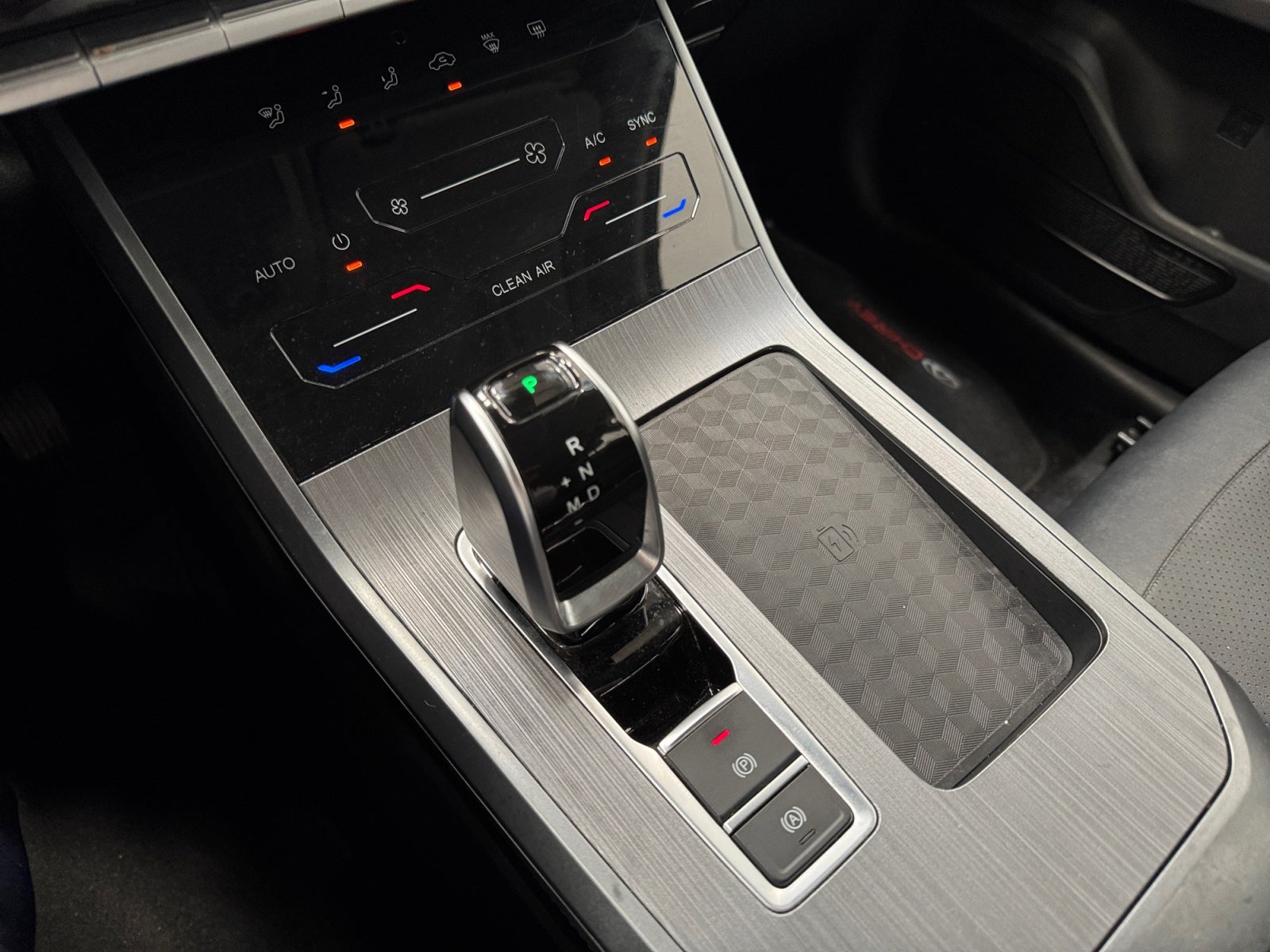 2023 CHIREY CHIREY 1.5T PREMIUM