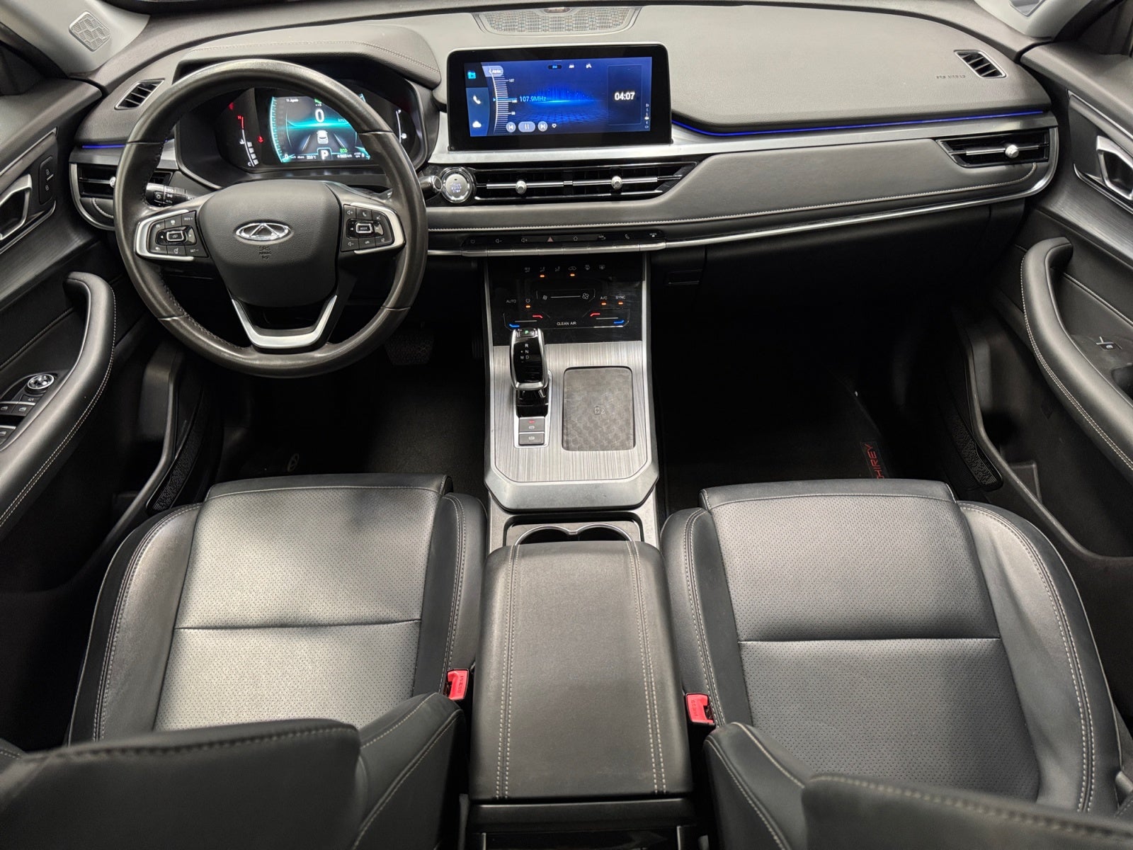 2023 CHIREY CHIREY 1.5T PREMIUM